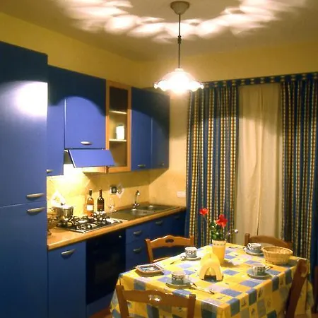 Kartibubbo Beach Resort Granitola