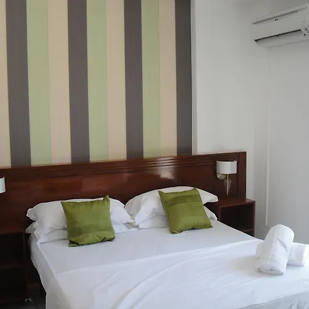 Kartibubbo Beach Resort Granitola