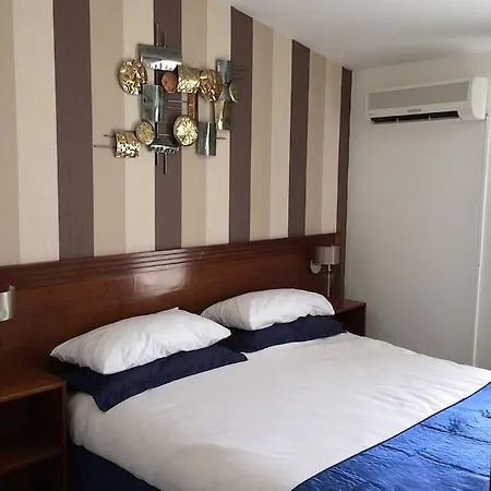 Aparthotel Kartibubbo Beach Resort