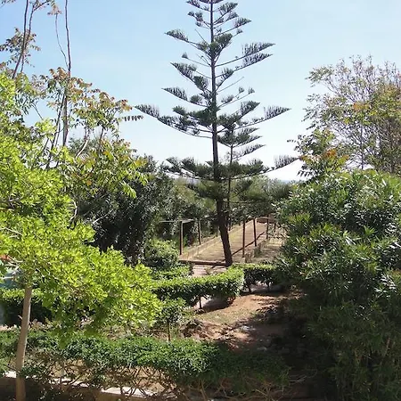 Kartibubbo Beach Resort Aparthotel Granitola