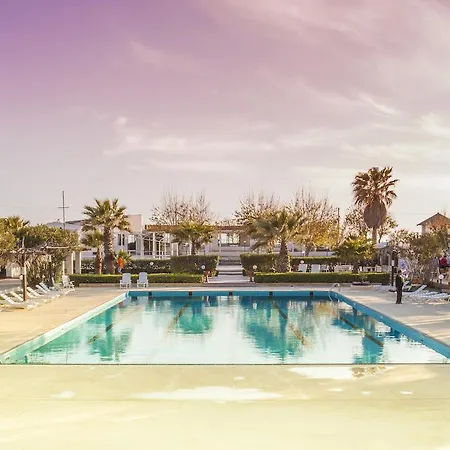 Kartibubbo Beach Resort