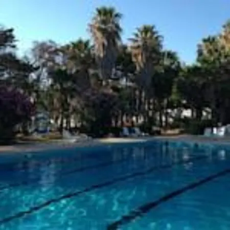 Aparthotel Kartibubbo Beach Resort Granitola