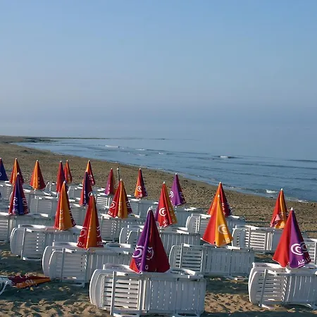 Kartibubbo Beach Resort Granitola